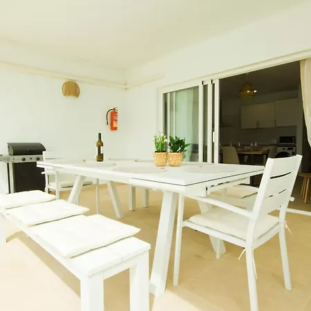 Lux - By Az Villa Puerto del Carmen