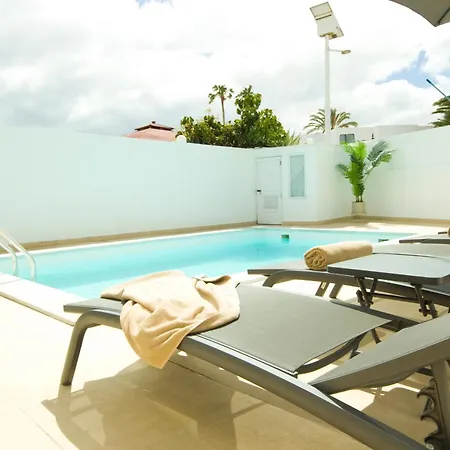 Villa Lux - By Az Puerto del Carmen