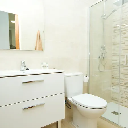 Lux - By Az Puerto del Carmen (Lanzarote)