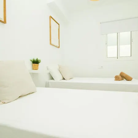 Vila Lux - By Az Puerto del Carmen (Lanzarote)