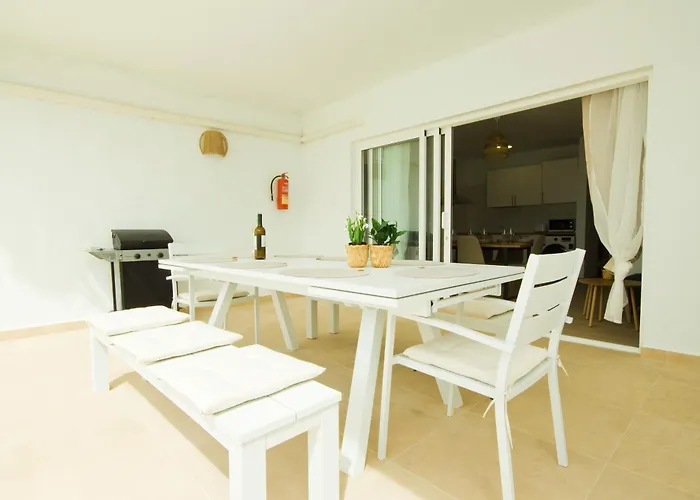 Lux - By Az Villa Puerto del Carmen (Lanzarote)