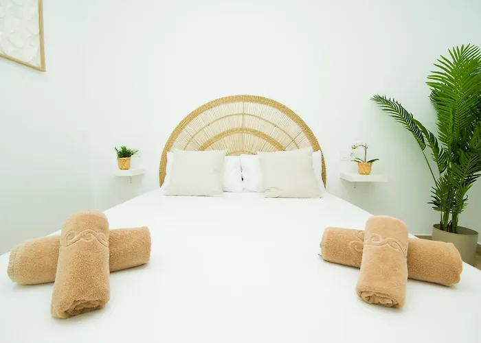 Villa Lux - By Az Puerto del Carmen (Lanzarote)