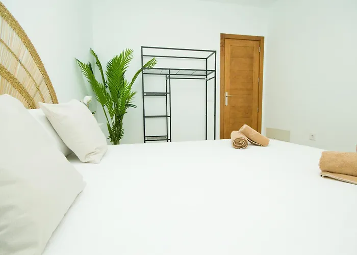 Villa Lux - By Az Puerto del Carmen (Lanzarote)