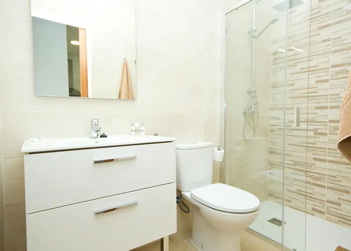 Lux - By Az Puerto del Carmen (Lanzarote)