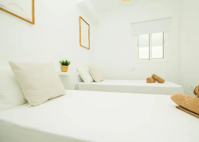 Villa Lux - By Az Puerto del Carmen (Lanzarote)