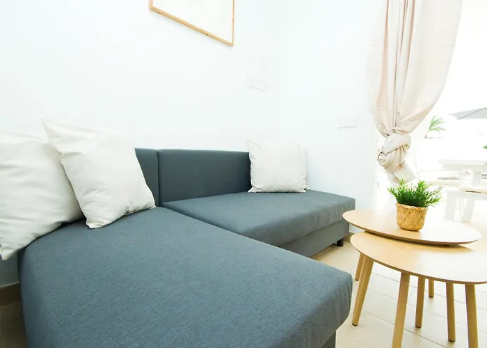 Villa Lux - By Az Puerto del Carmen (Lanzarote)